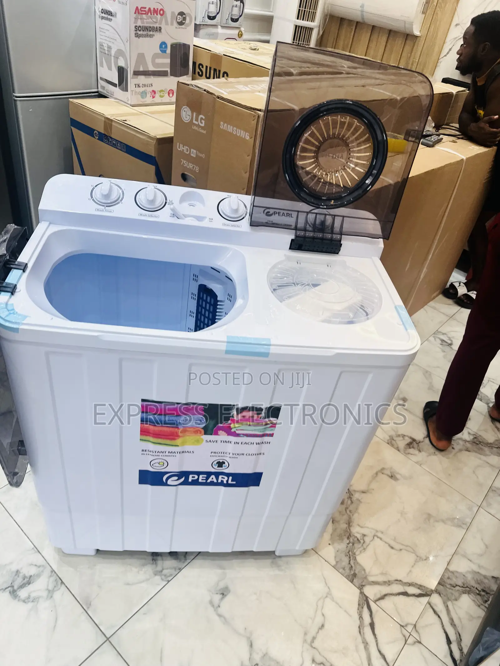 Less Expensive Washing Machine 10kg Topload