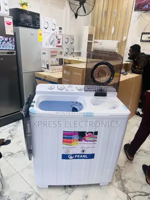 Washing Machine 10kg Topload