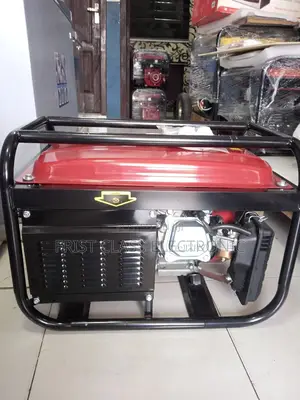 Quality 7.0kva Honda Generator