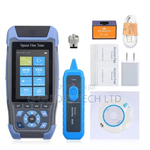 Optical Fiber Tester Mini Otdr Tester With Power Meter