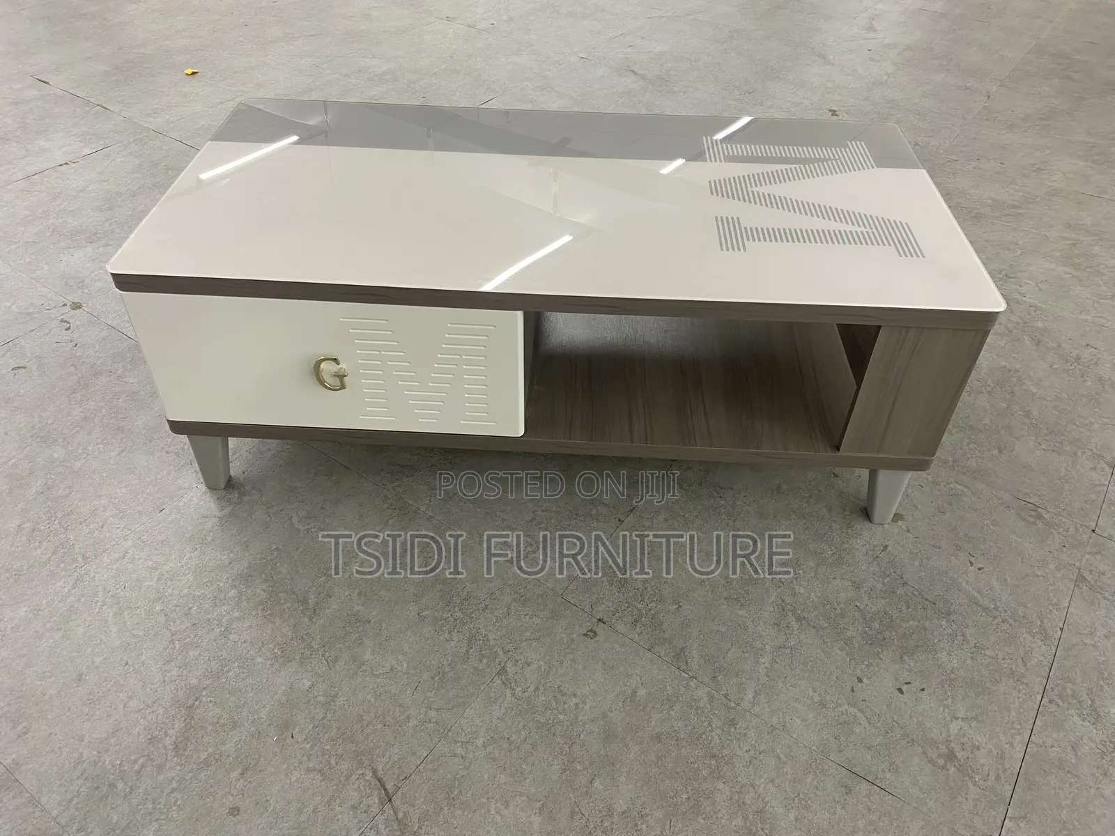 Quality Center Table