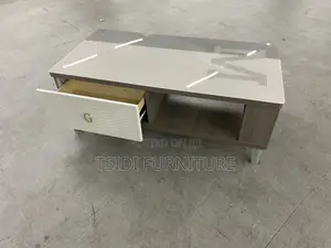 Quality Center Table