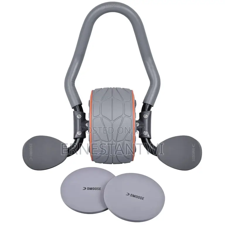 Fitness Ab Roller Wheel From Dmoose, UK