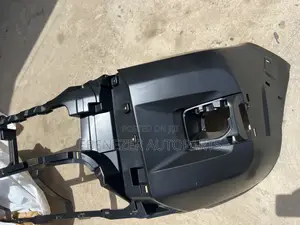 Toyota Hilux/Vigo 2021,2022 Front Bumper