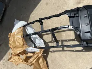 Toyota Hilux/Vigo 2021,2022 Front Bumper