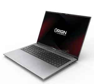 New Laptop Origin PC Evo16-S 16GB Intel Core i9 SSD 1T