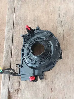 Toyota Corolla 2020 Horn Plate Original