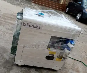 PERKINS Strong 15KV Generator Generator Generator Generators