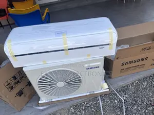 High Performance 1.5hp Split R410 Gas Samsung