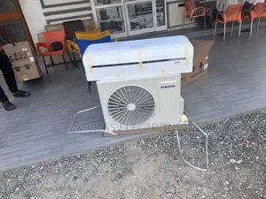 Golden Condenser Split R410 Samsung 2hp