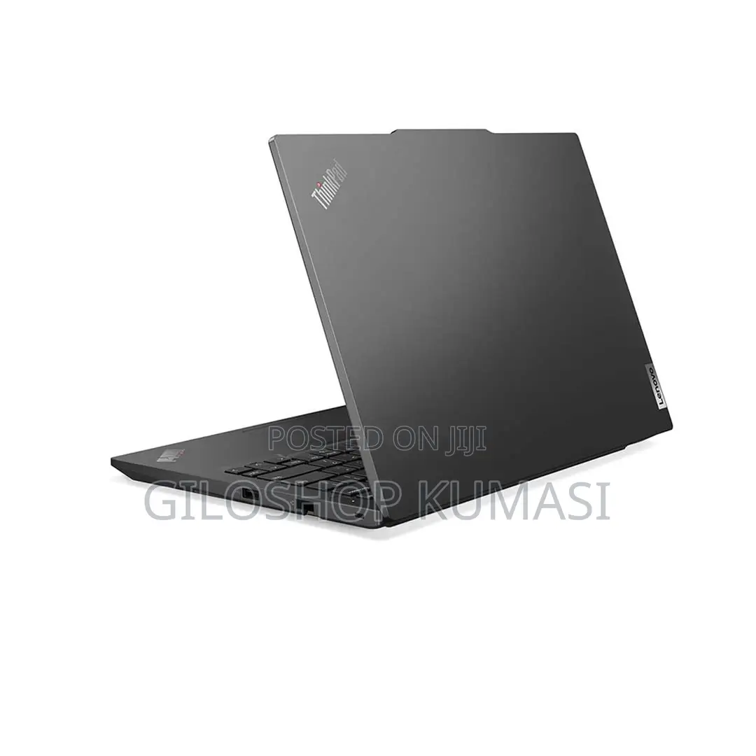 New Laptop Lenovo ThinkPad E14 G5 8GB Intel Core I5 SSD 512GB
