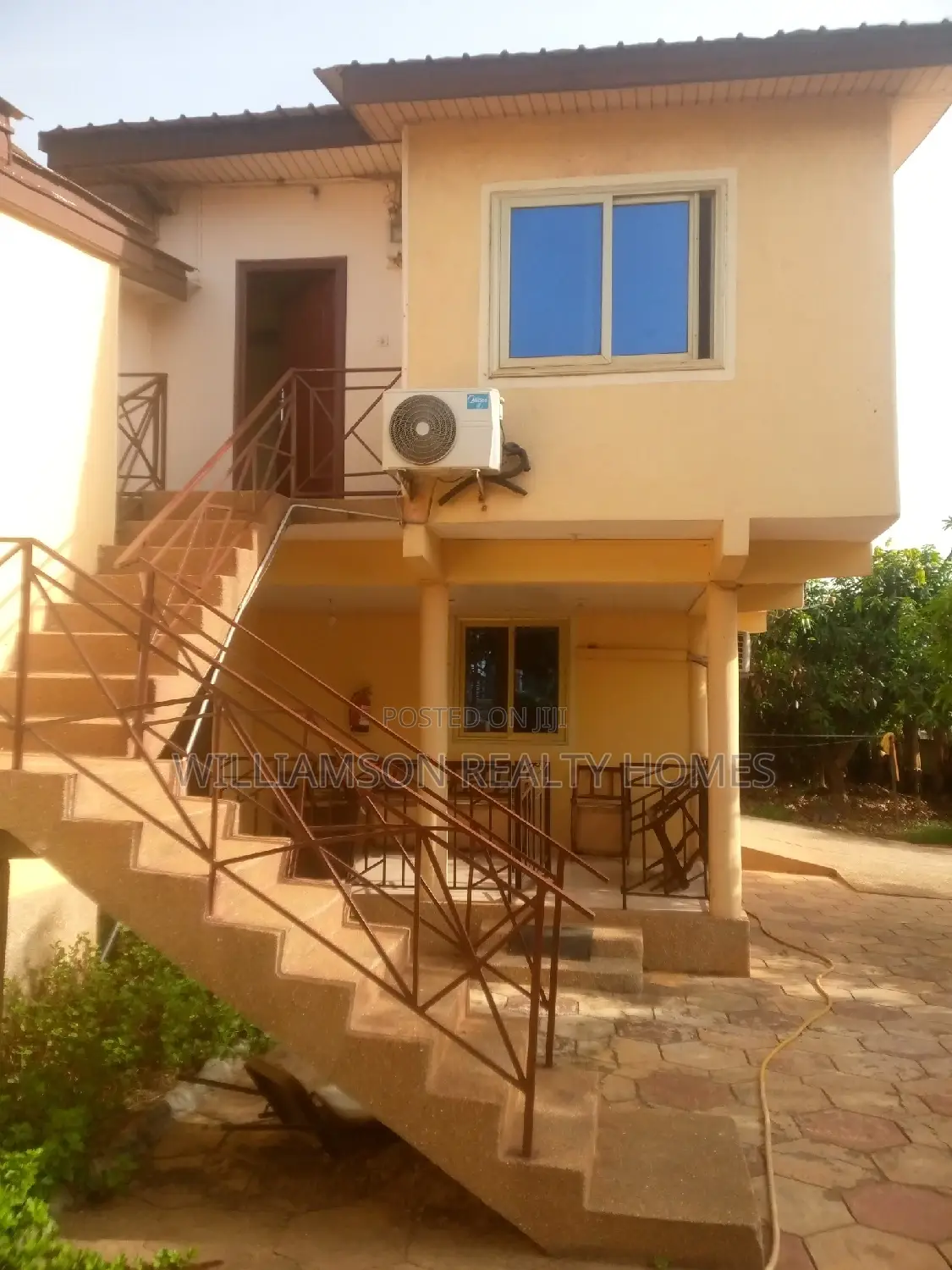2bdrm Apartment in Community 18 Area, Spintex for rent