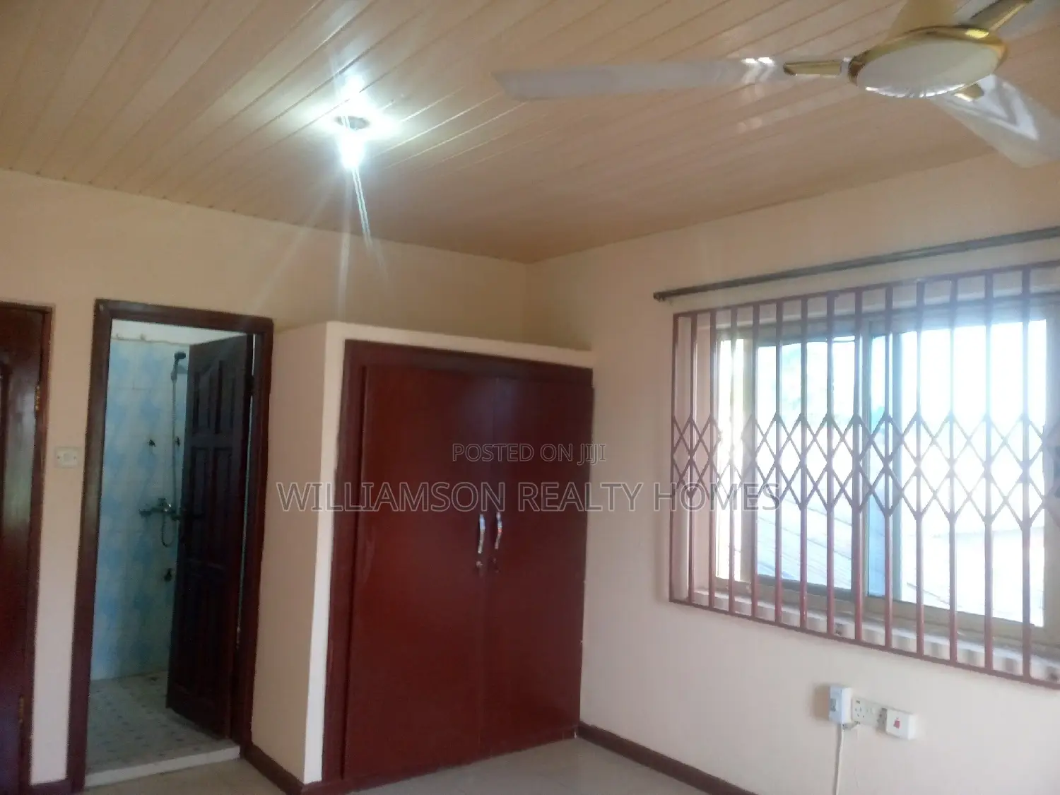 2bdrm Apartment in Community 18 Area, Spintex for rent