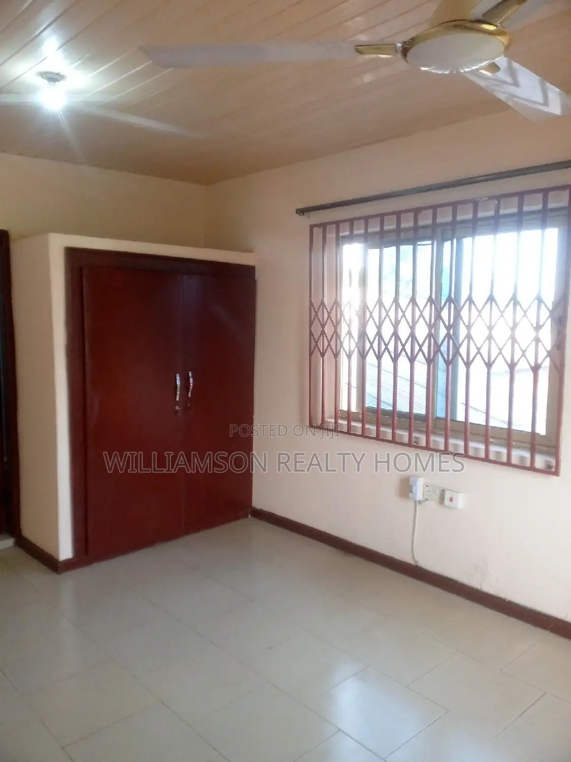 2bdrm Apartment in Community 18 Area, Spintex for rent