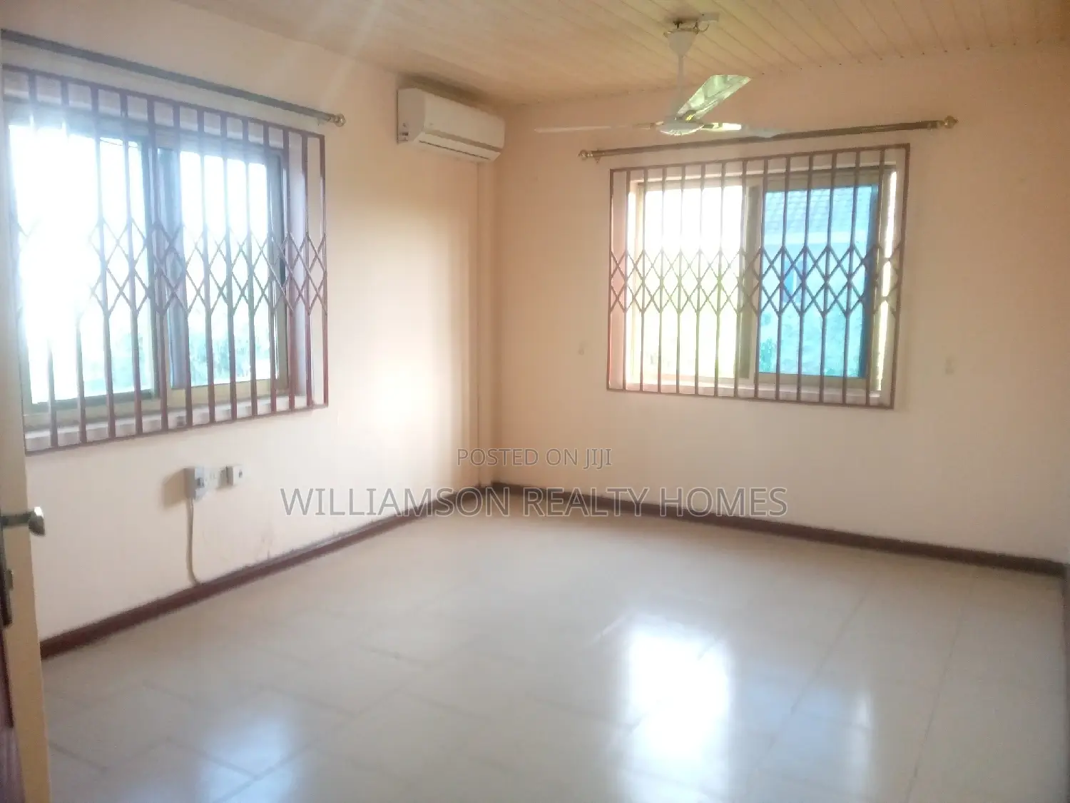 2bdrm Apartment in Community 18 Area, Spintex for rent