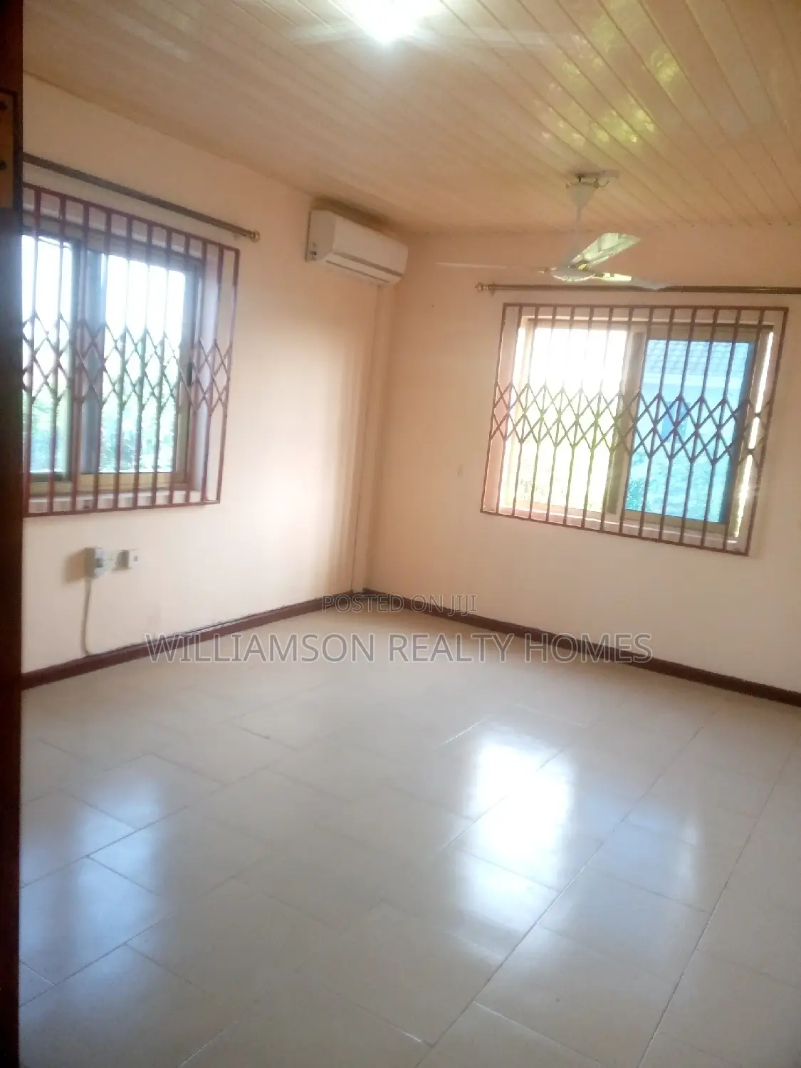 2bdrm Apartment in Community 18 Area, Spintex for rent