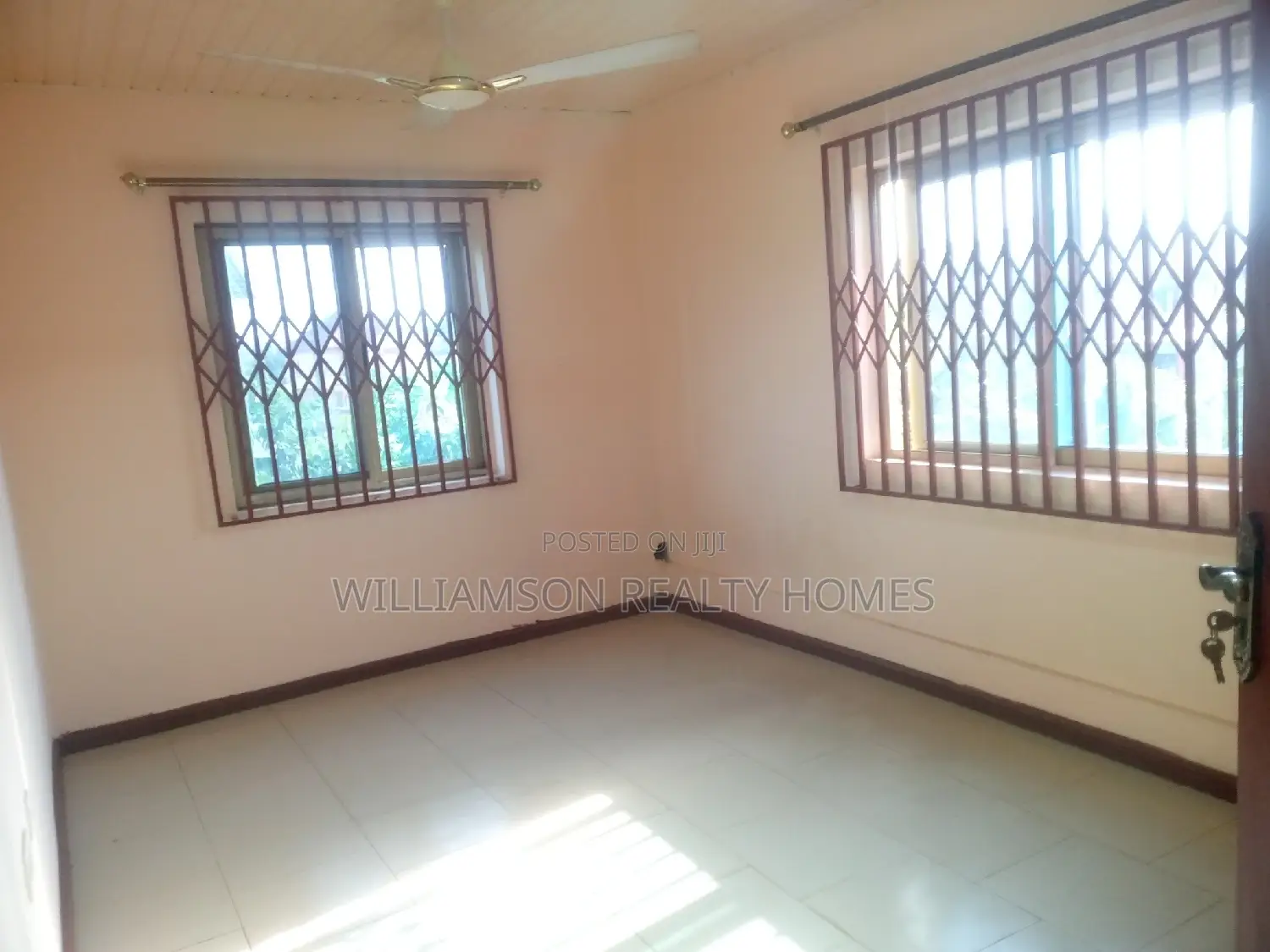 2bdrm Apartment in Community 18 Area, Spintex for rent