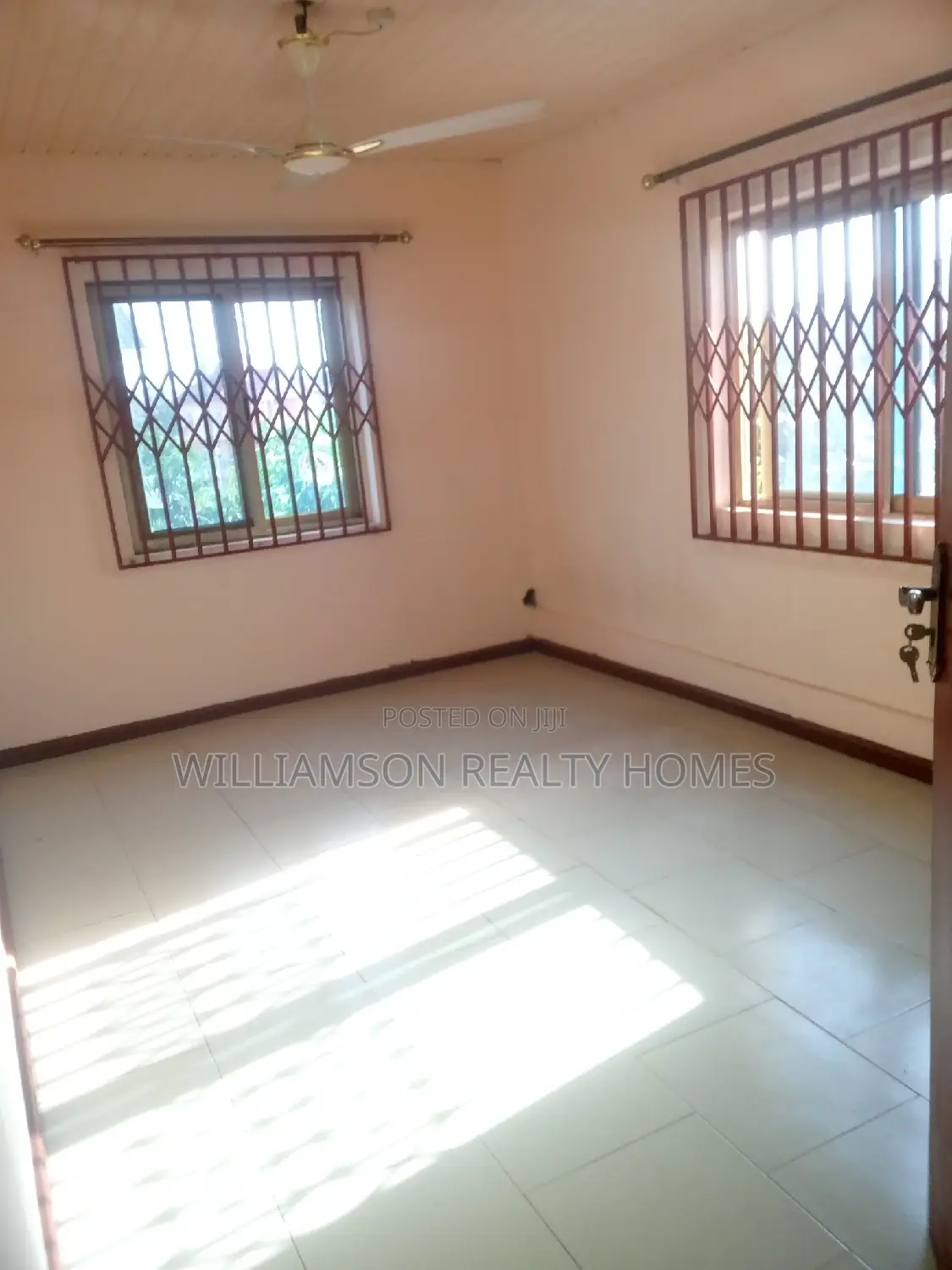 2bdrm Apartment in Community 18 Area, Spintex for rent