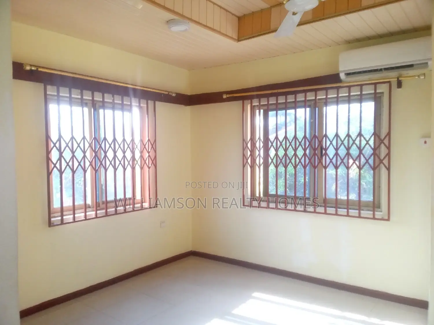2bdrm Apartment in Community 18 Area, Spintex for rent