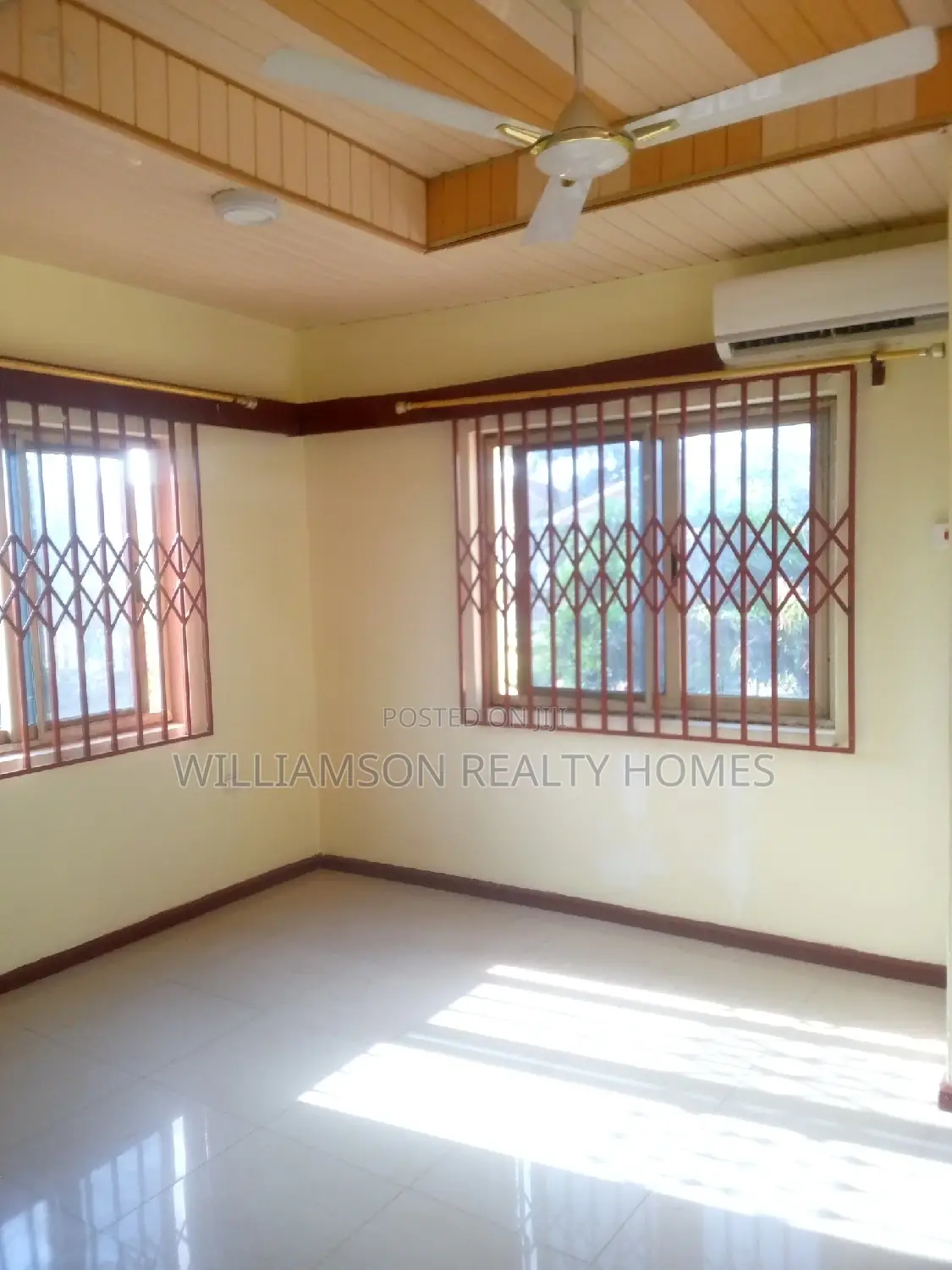 2bdrm Apartment in Community 18 Area, Spintex for rent
