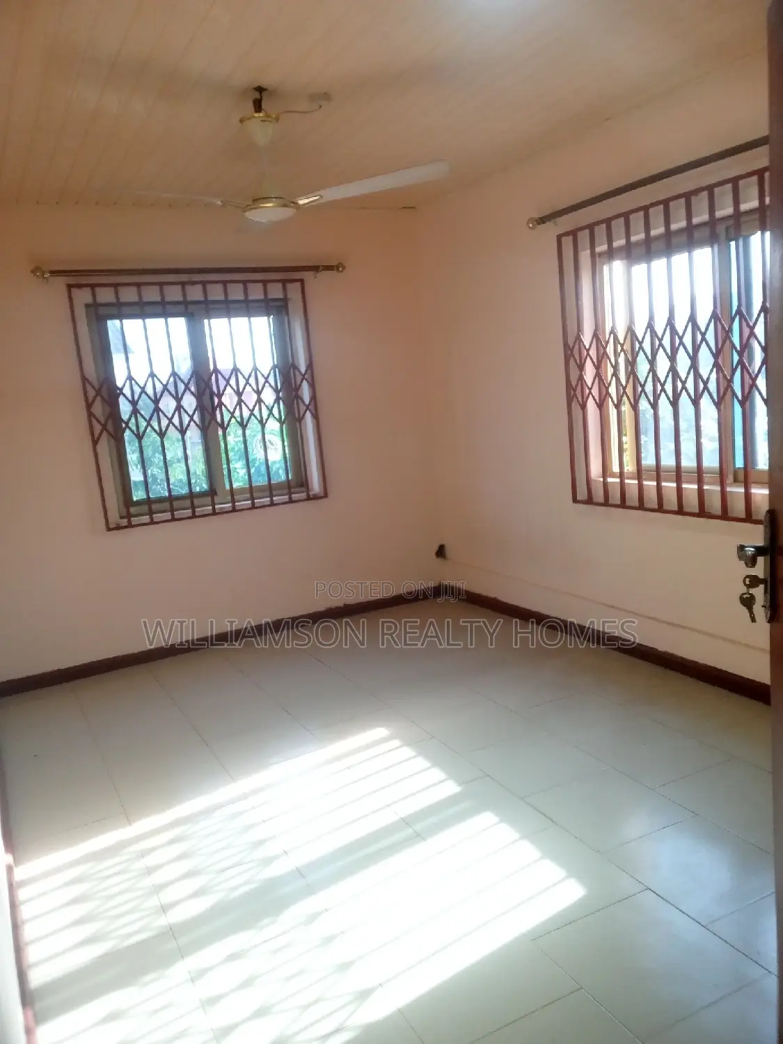 2bdrm Apartment in Community 18 Area, Spintex for rent