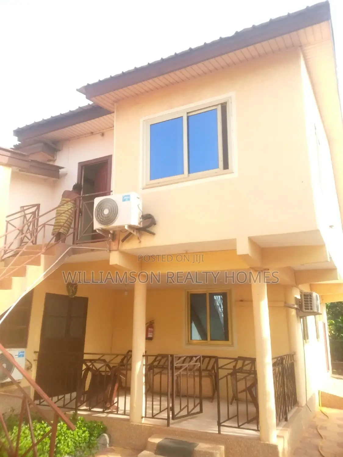 2bdrm Apartment in Community 18 Area, Spintex for rent