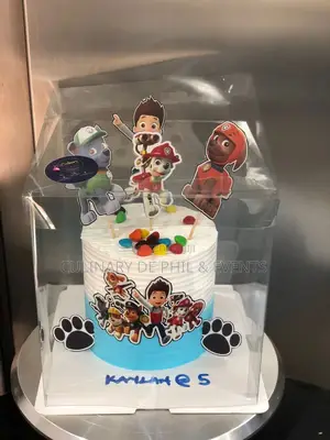 Paw Patrol