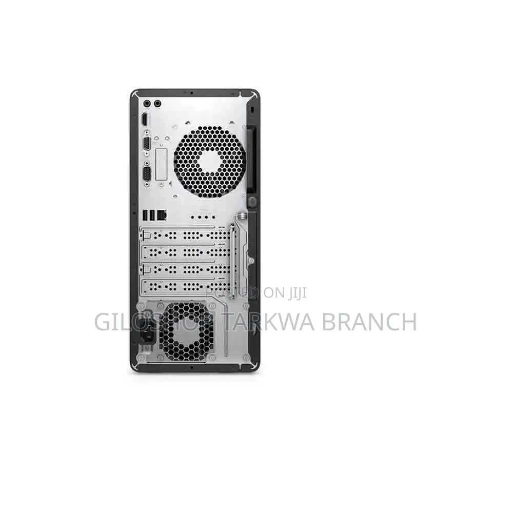 New Desktop Computer HP 290 G4 All-in-One 4GB Intel Core I3 HDD 1T