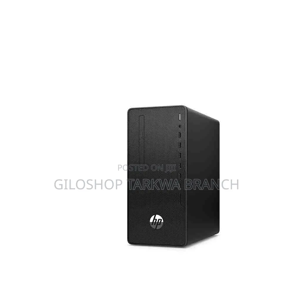 New Desktop Computer HP 290 G4 All-in-One 4GB Intel Core I3 HDD 1T