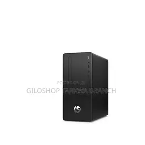New Desktop Computer HP 290 G4 All-in-One 4GB Intel Core I3 HDD 1T