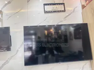 Ai Sound Uhd Smart Samsung 55”Cu8000
