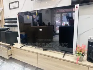 Real Smart Samsung UHD Smart 55”Cu7000
