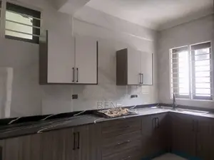 2bdrm Apartment in West Legon for rent