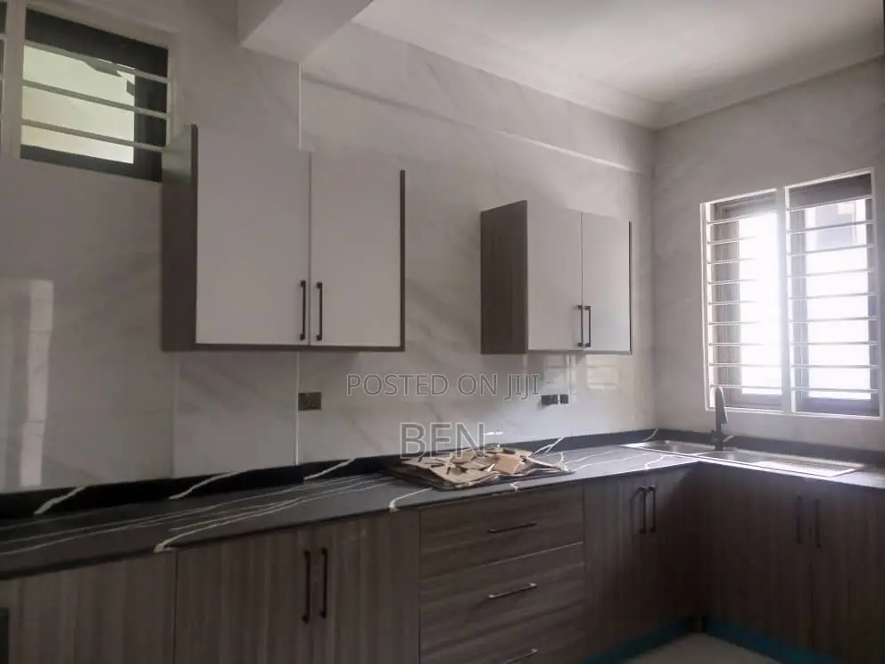 2bdrm Apartment in West Legon for rent
