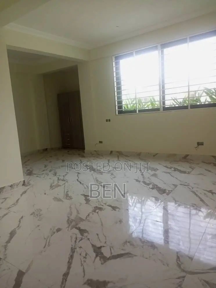 2bdrm Apartment in West Legon for rent