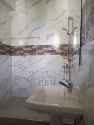 2bdrm Apartment in West Legon for rent