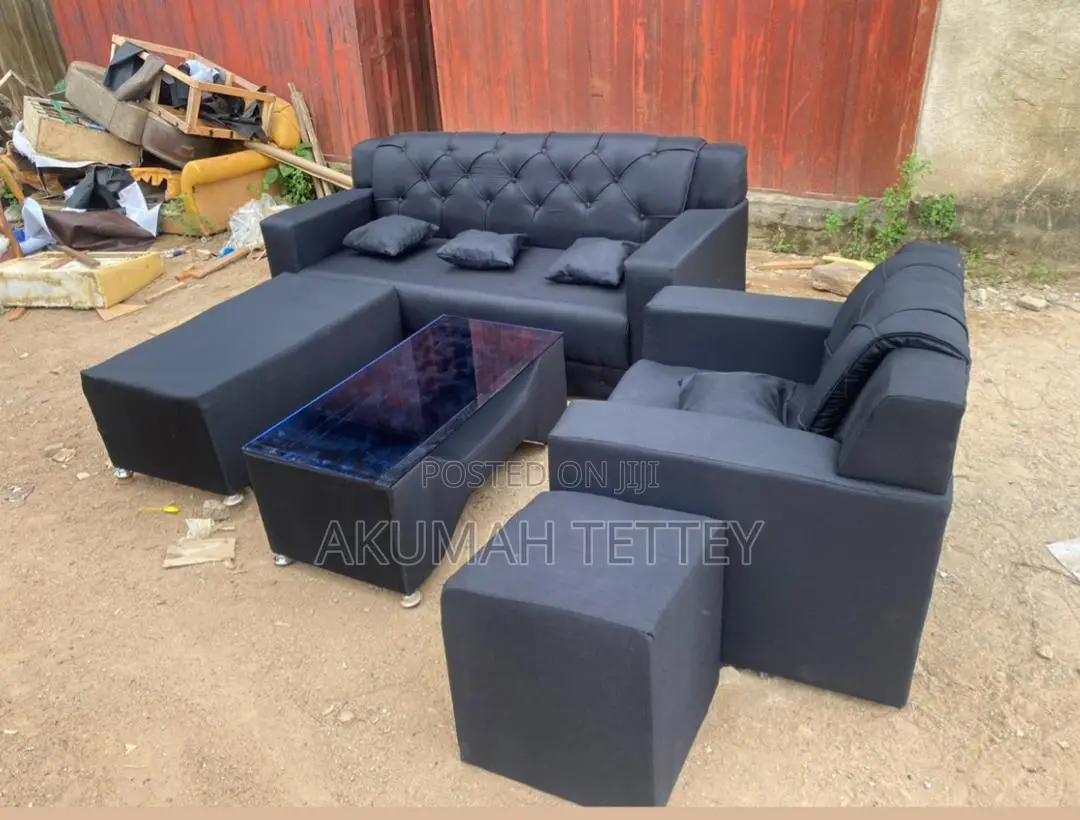 Quality Furniture Company