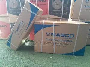 Nasco Air Conditioner Brand New