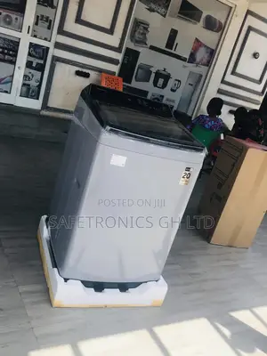 Electric 13kg Topload Samsung Washingmachine Samsung