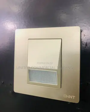 Lamp Switch