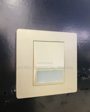 Lamp Switch