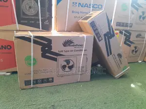 Brand New Air Conditioner Rainbow2.0hp 1800btu
