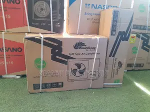 Rainbow Air Condition Brand New2.0hp R410 Gas