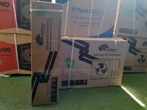 Rainbow Air Conditioner 1.5hp