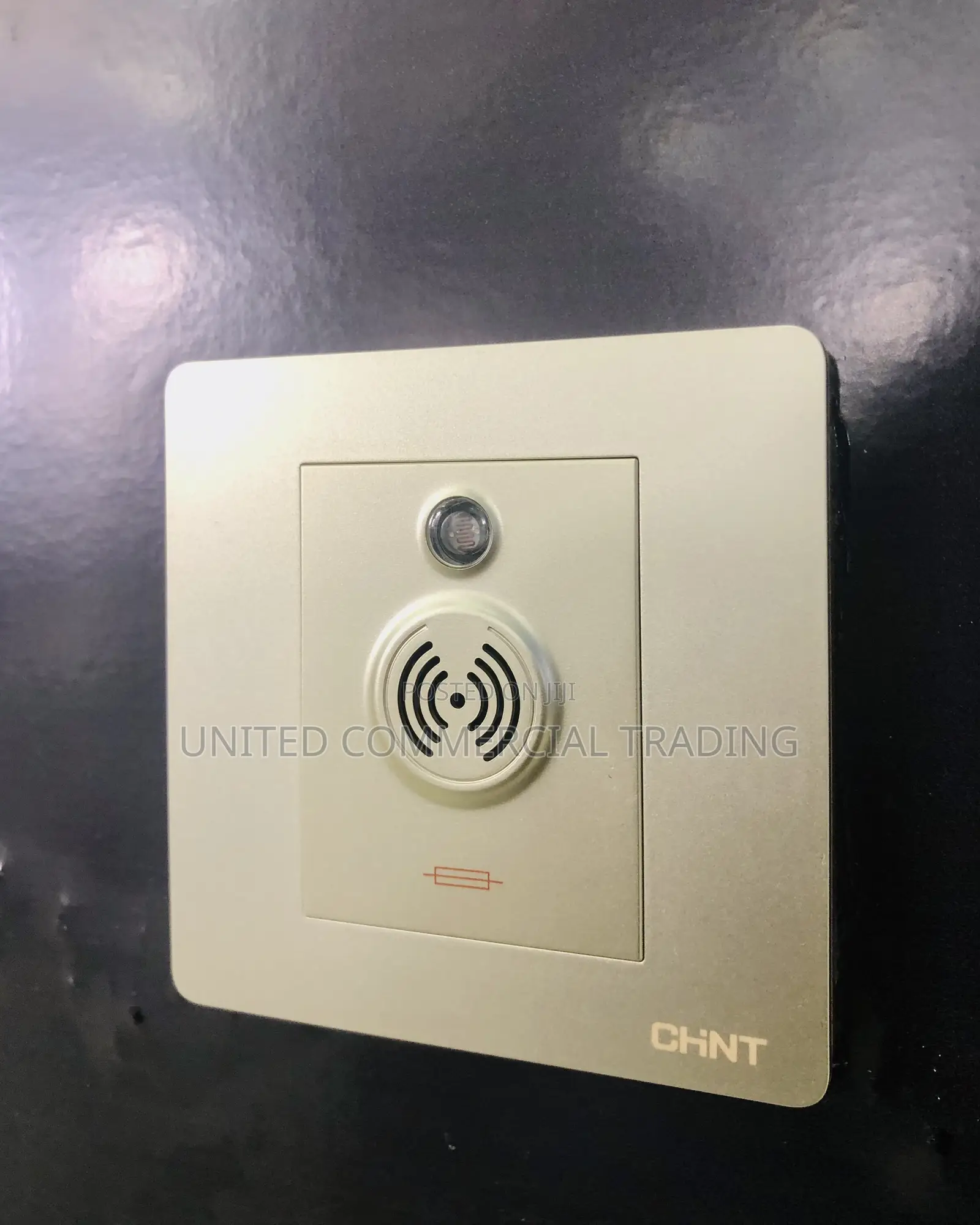 Sound Light Time-Deley (100W)