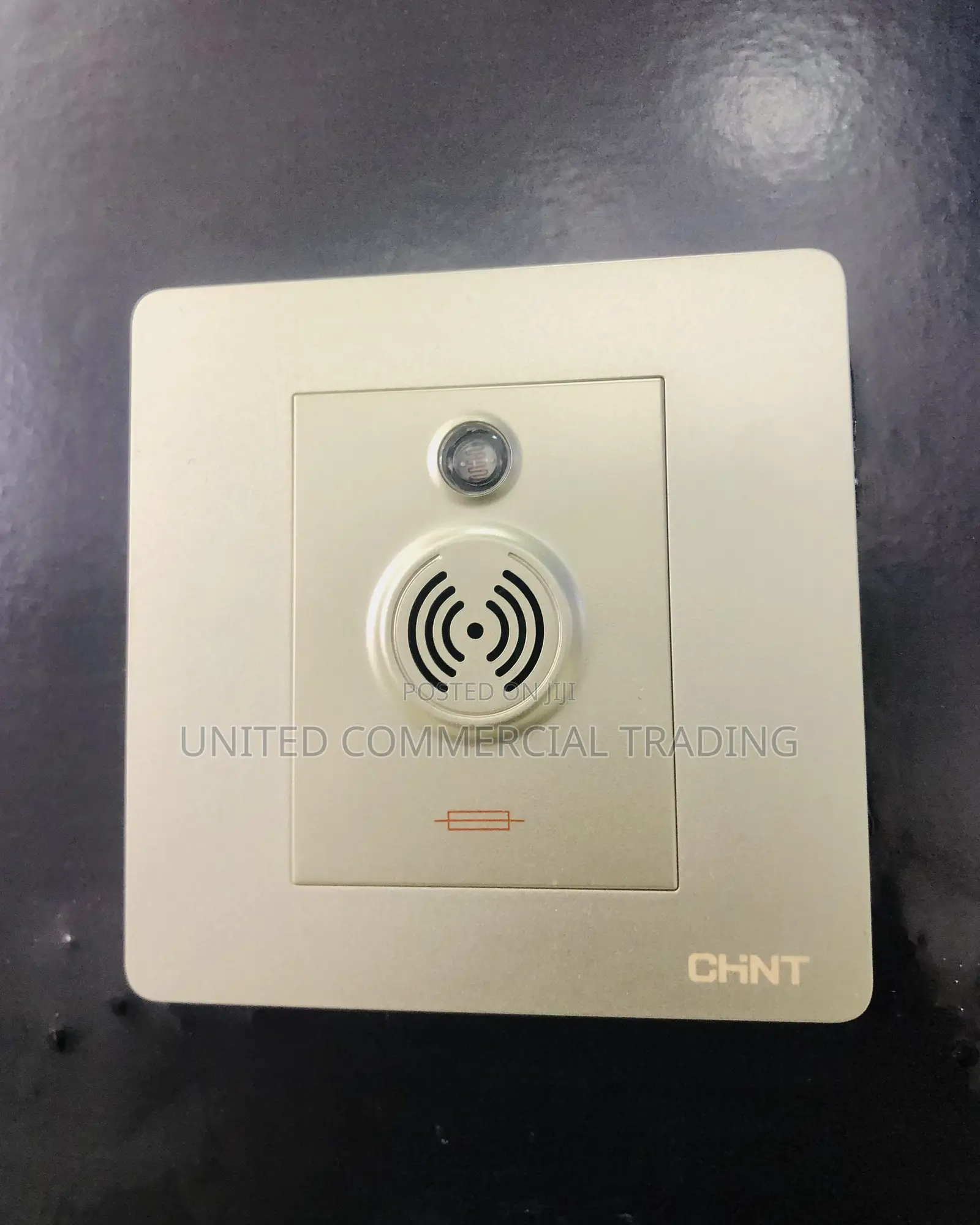 Sound Light Time-Deley (100W)