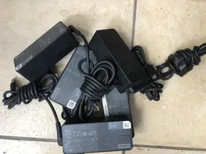 Lenovo Type C 45w 20v/15v/9v/5v Laptop Charger