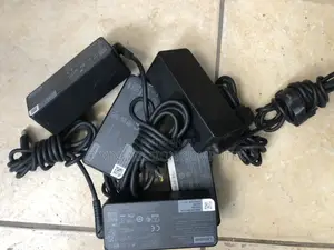 Lenovo Type C 45w 20v/15v/9v/5v Laptop Charger