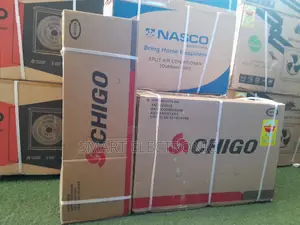 Quality and Affordable Air Conditioning Chigo Air Condi