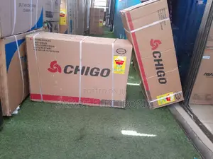 Chigo Air Conditioner Air Condition 1.5hp